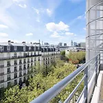 ibis Paris Gare de Lyon Diderot