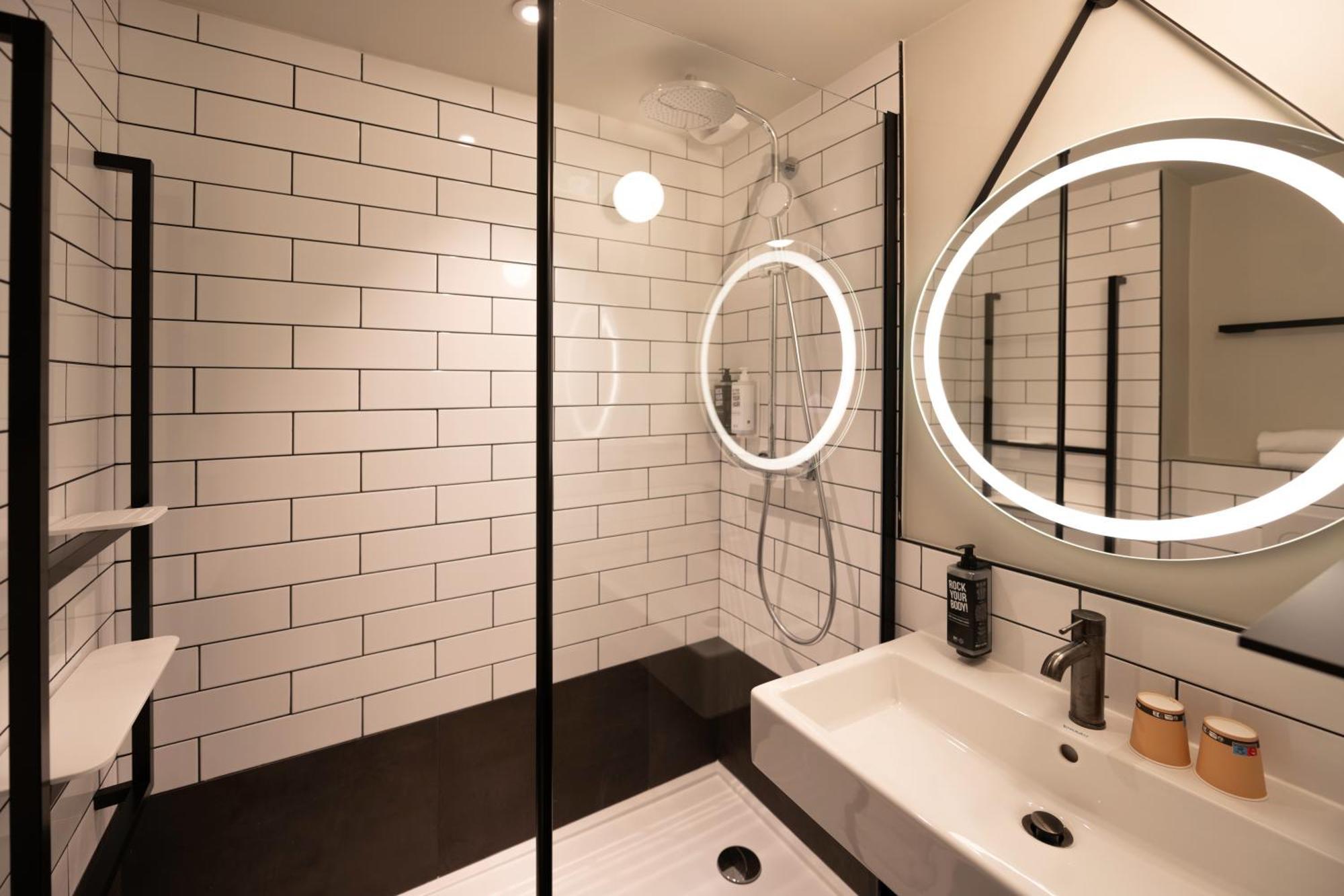 Hotel Ibis Gare De Lyon Diderot Paris