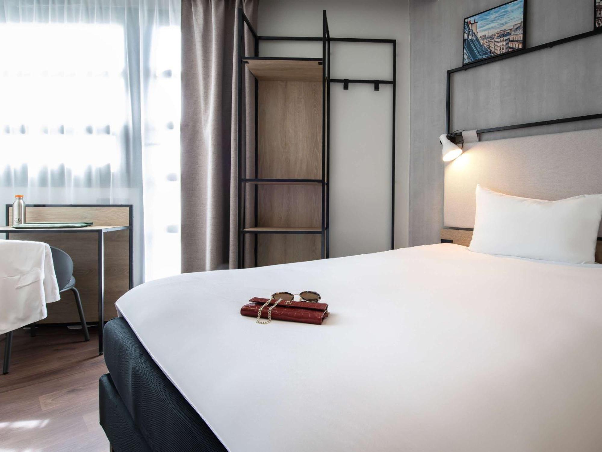 Ibis Gare De Lyon Diderot Paris
