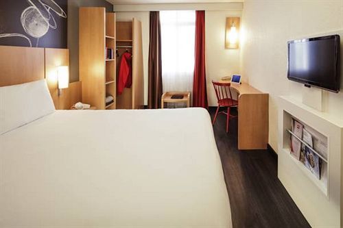 Ibis Gare De Lyon Diderot 3* Paris